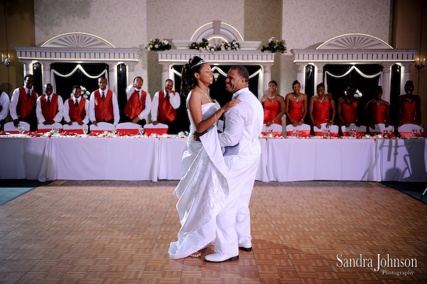 Best Palmetto Club Wedding Photos - Sandra Johnson (SJFoto.com)